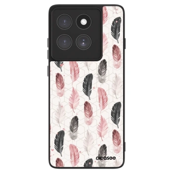 Husă pentru Motorola Edge 60 5G - Feather 2