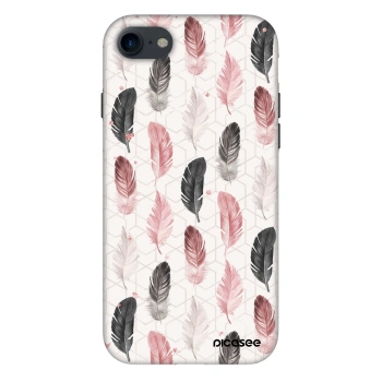 Husă pentru Apple iPhone 8 - Feather 2
