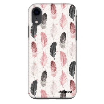 Husă pentru Apple iPhone XR - Feather 2