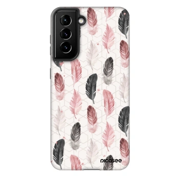 Husă pentru Samsung Galaxy S22 5G - Feather 2