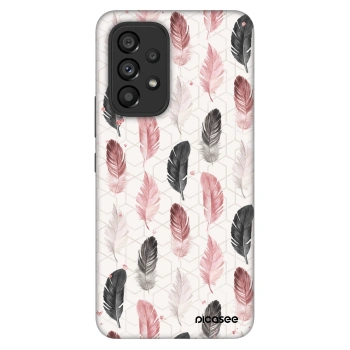 Husă pentru Samsung Galaxy A53 5G A536 - Feather 2