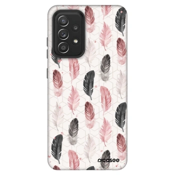 Husă pentru Samsung Galaxy A52s 5G A528B - Feather 2