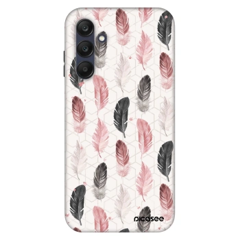 Husă pentru Samsung Galaxy A25 A256B 5G - Feather 2