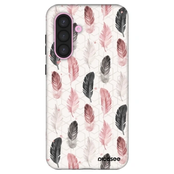 Husă pentru Samsung Galaxy A56 5G A566B - Feather 2