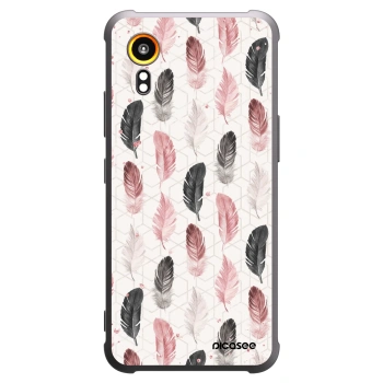 Husă pentru Samsung Galaxy Xcover 7 - Feather 2