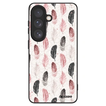 Picasee ULTIMATE CASE PowerShare pentru Samsung Galaxy S26 - Feather 2