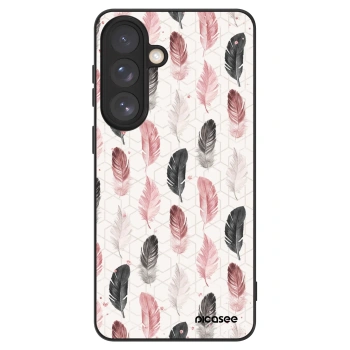 Picasee ULTIMATE CASE PowerShare pentru Samsung Galaxy S26+ - Feather 2