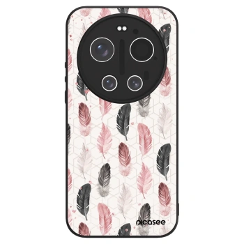 Picasee ULTIMATE CASE pentru Xiaomi 17 Ultra - Feather 2