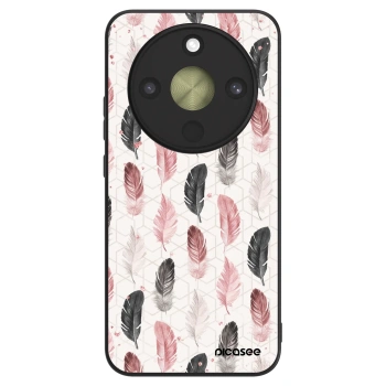 Husă pentru Honor Magic8 Lite 5G - Feather 2