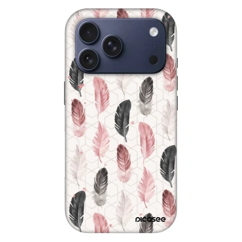 Husă pentru Apple iPhone 18 Pro - Feather 2