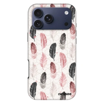 Husă pentru Apple iPhone 18 Pro Max - Feather 2