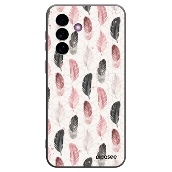 Husă pentru Samsung Galaxy A37 - Feather 2