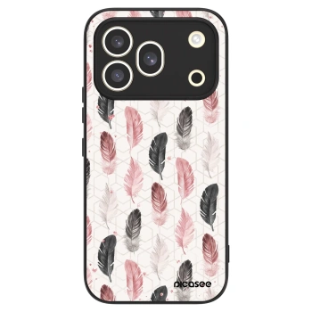 Picasee ULTIMATE CASE pentru Honor 600 Pro - Feather 2