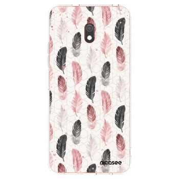 Husă pentru Xiaomi Redmi 8A - Feather 2