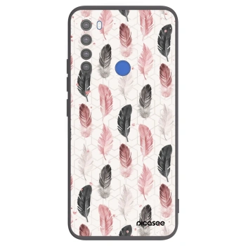 Husă pentru Xiaomi Redmi Note 8T - Feather 2