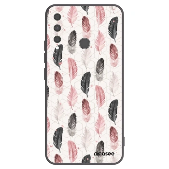Husă pentru Huawei P40 Lite E - Feather 2
