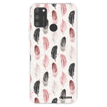 Husă pentru Honor 9A - Feather 2