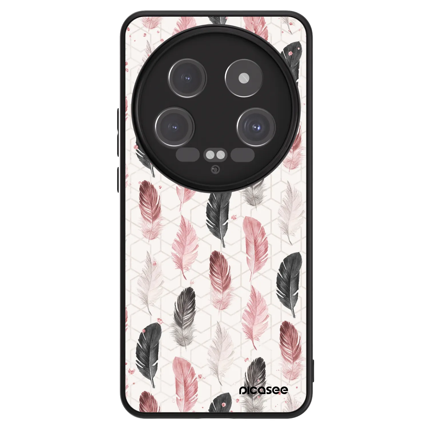 Picasee ULTIMATE CASE pentru Xiaomi 14 Ultra - Feather 2