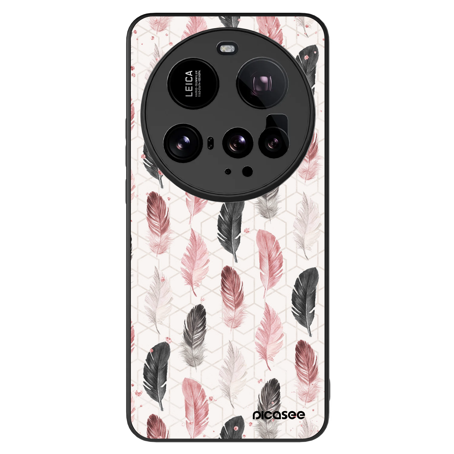 Picasee ULTIMATE CASE pentru Xiaomi 15 Ultra - Feather 2