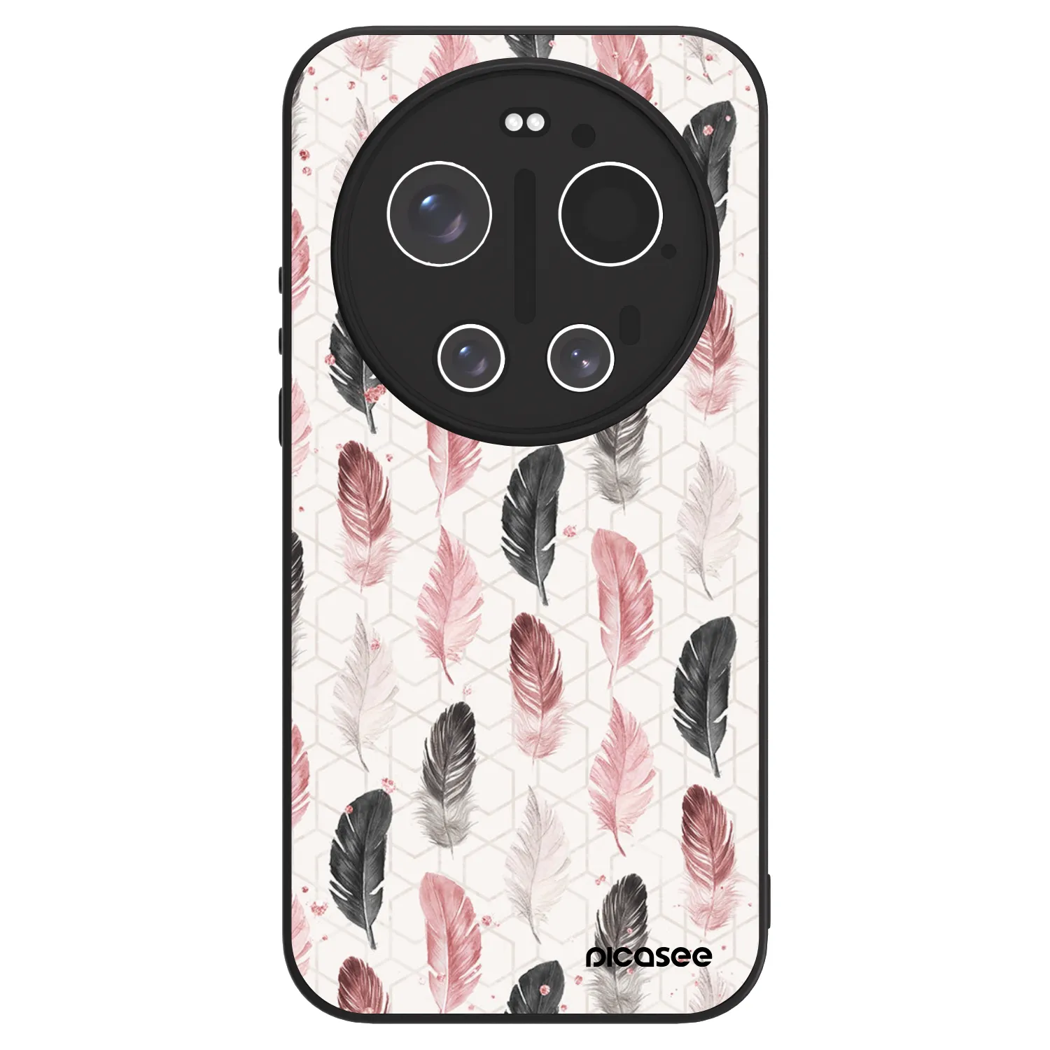 Picasee ULTIMATE CASE pentru Xiaomi 17 Ultra - Feather 2