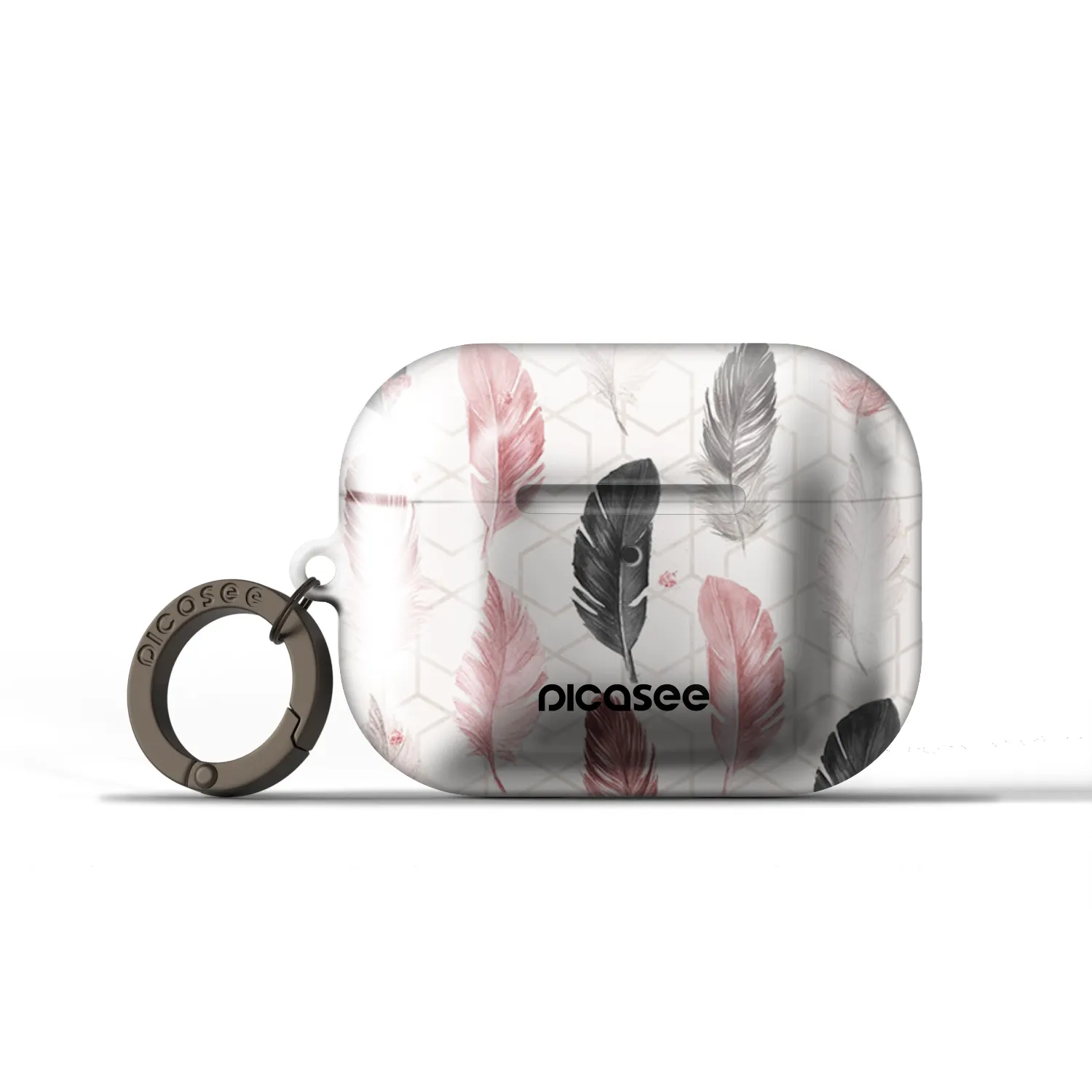 Picasee Obal pro Apple AirPods Pro 3 - Feather 2