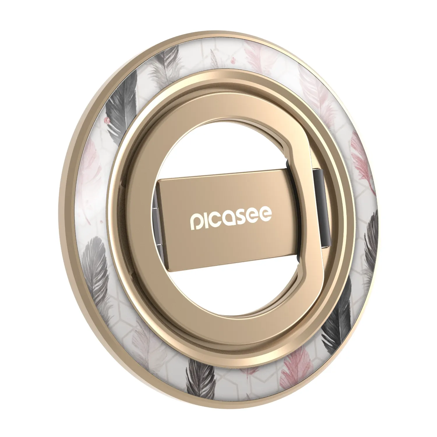 Picasee Magnetic holder - Aur