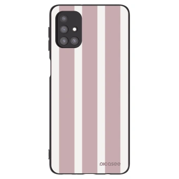 Husă pentru Samsung Galaxy M31s - Velvet sun