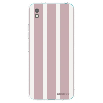 Picasee husă neagră din silicon pentru Xiaomi Redmi 9A - Velvet sun