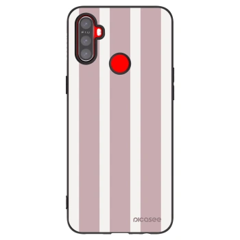 Husă pentru Realme C3 - Velvet sun