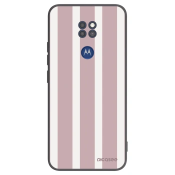 Husă pentru Motorola Moto G9 Play - Velvet sun