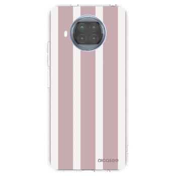 Picasee husă transparentă din silicon pentru Xiaomi Mi 10T Lite - Velvet sun