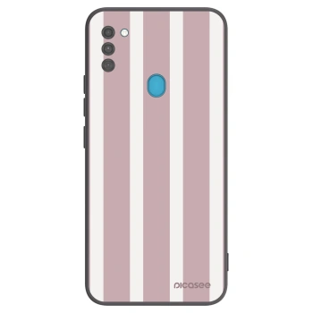 Husă pentru Samsung Galaxy M11 - Velvet sun