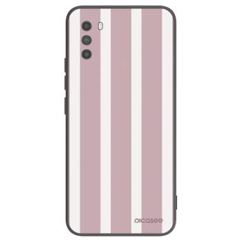 Picasee husă neagră din silicon pentru Xiaomi Poco M3 - Velvet sun