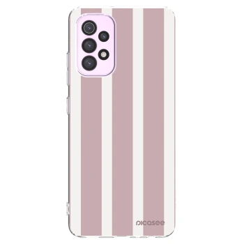 Picasee husă transparentă din silicon pentru Samsung Galaxy A32 5G A326B - Velvet sun