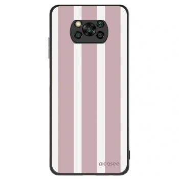 Husă pentru Xiaomi Poco X3 - Velvet sun