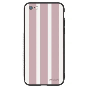 Husă pentru Apple iPhone 5/5S/SE - Velvet sun