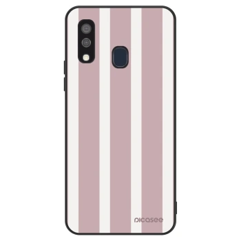 Husă pentru Samsung Galaxy A40 A405F - Velvet sun