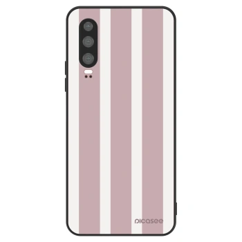 Husă pentru Huawei P30 - Velvet sun
