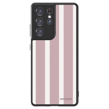 Picasee ULTIMATE CASE pentru Samsung Galaxy S21 Ultra 5G G998B - Velvet sun