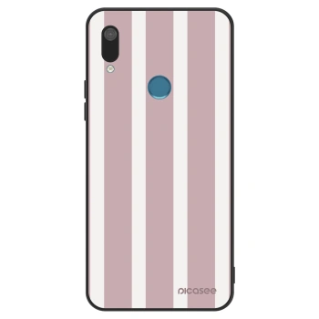 Husă pentru Huawei Y7 2019 - Velvet sun