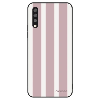 Husă pentru Samsung Galaxy A70 A705F - Velvet sun