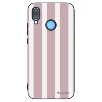 Husă pentru Huawei Mate 40 Pro - Velvet sun