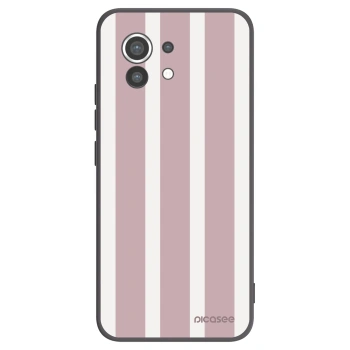 Picasee husă neagră din silicon pentru Xiaomi Mi 11 - Velvet sun