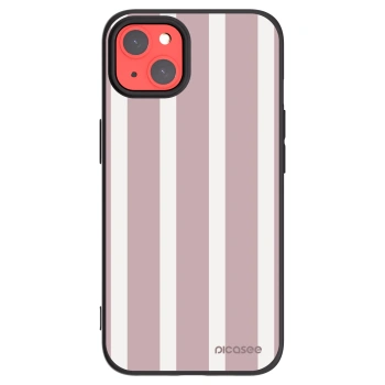 Picasee husă neagră din silicon pentru Apple iPhone 13 - Velvet sun