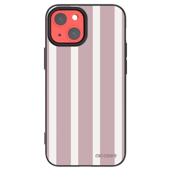 Picasee husă neagră din silicon pentru Apple iPhone 13 mini - Velvet sun