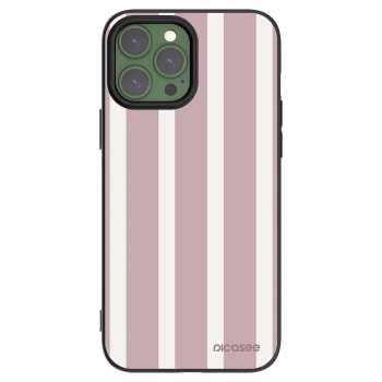 Picasee husă neagră din silicon pentru Apple iPhone 13 Pro Max - Velvet sun