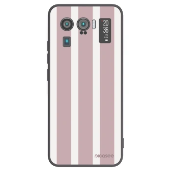 Picasee husă neagră din silicon pentru Xiaomi Mi 11 Ultra - Velvet sun