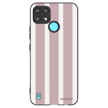 Husă pentru Realme C21 - Velvet sun