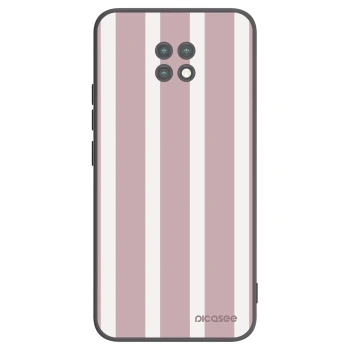 Picasee husă neagră din silicon pentru Xiaomi Redmi Note 9T - Velvet sun