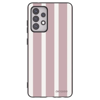 Picasee husă neagră din silicon pentru Samsung Galaxy A52s 5G A528B - Velvet sun